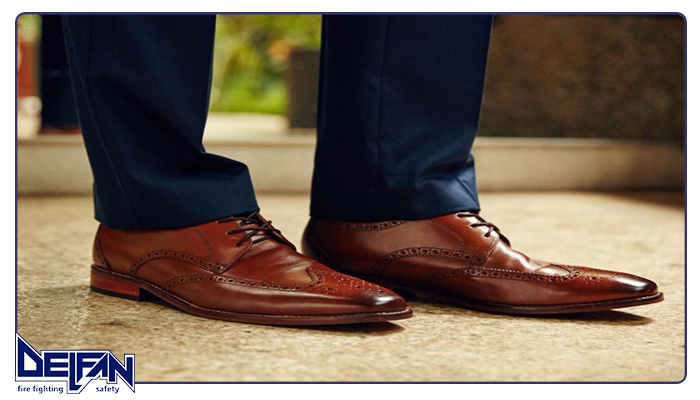 مشخصات کفش مناسب مجلسی